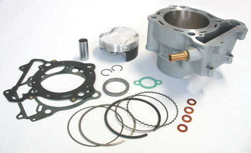 ATHENA P400510100002 Athena Cylinder Kit Bb 94Mm 12.3:1 Ac/Kaw/Suz P400510100002