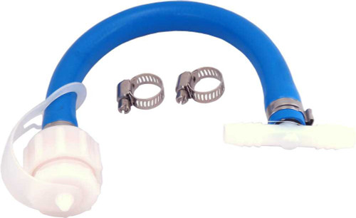 ATLANTIS A2505 Atlantis Flush Kit Universal A2505