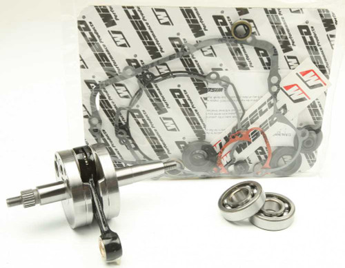 WISECO WPC164 Wiseco Bottom End Kit Kaw Wpc164