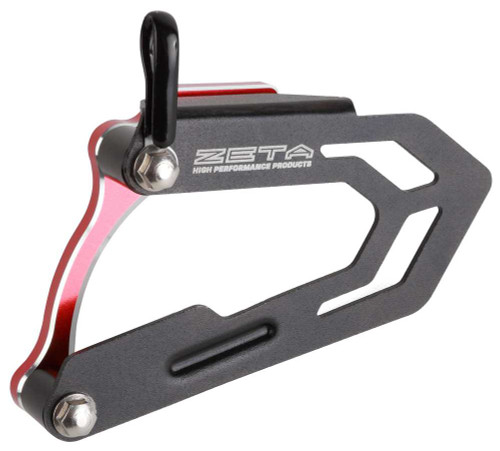 Zeta ZE80-8012 Zeta Case Saver W/Cover Hon Ze80-8012