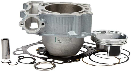 Cylinder Works 21010-K01 Cylinder Works Cylinder Kit Bb 80.00/+3.0 13.5:1 Yam 21010-K01