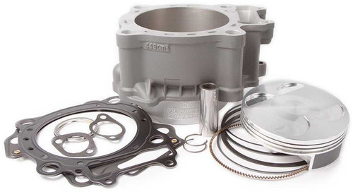 Cylinder Works 11005-K01 Cylinder Works Cylinder Kit Bb 99.00/+3.0 12.0:1 Hon 11005-K01