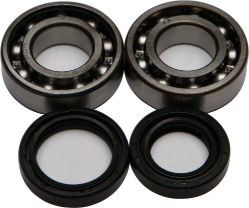 All Balls 24-1074 All Balls Crankshaft Bearing/Seal Kit 24-1074