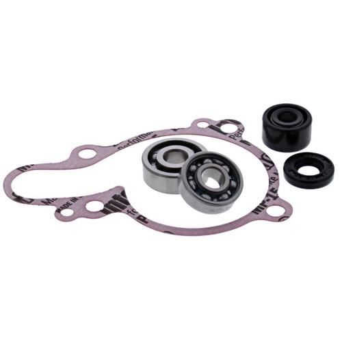 Hot Rods HR00052 Hot Rods Water Pump Kit Kaw Hr00052