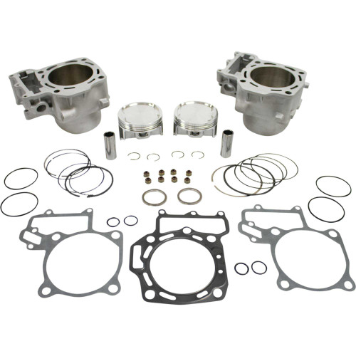Cylinder Works 30007-K03 Cylinder Works Cylinder Kit 85.00/Std 8.8:1 Hon 30007-K03