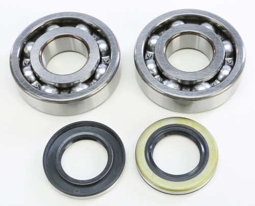Prox Crankshaft Bearing & Seal Kit Kaw 23.Cbs45088