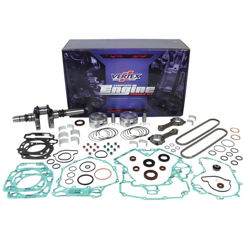 Vertex HR00217 Vertex Complete Engine Rebuild Kit Can Hr00217
