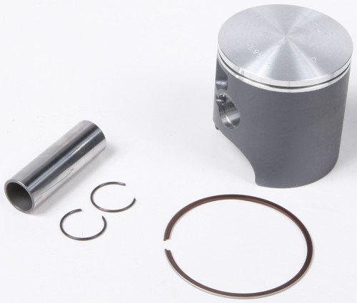 Vertex Piston Kit Cast Stroker 51.95/Std Ktm 23879A