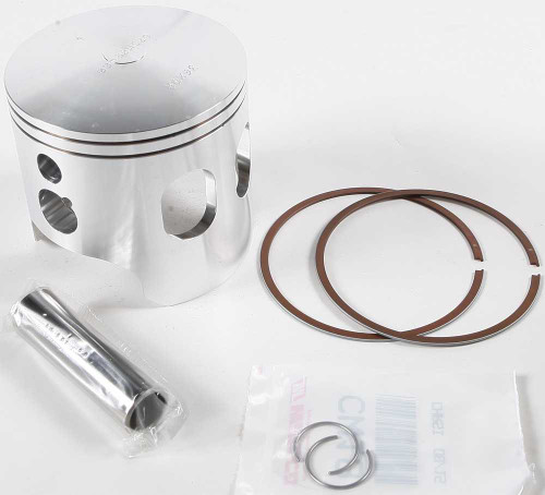 WISECO 675M08400 Wiseco Piston Kit 84.00/+1.00 Pol 675M08400
