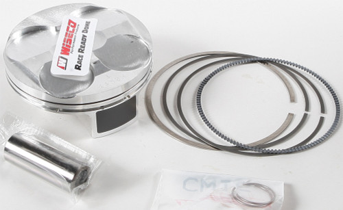 Wiseco Piston Kit Armorglide 78.00/Std 13.1:1 Hon 4949M07800