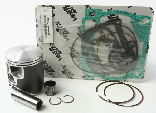 Vertex VTK23630B Vertex Top End Kit 66.35/Std Ktm Vtk23630B