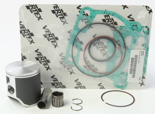 Vertex Top End Kit 53.96/Std Suz Vtk22998B Vertex Top End Kit 53.96/Std Suz Vtk22998B