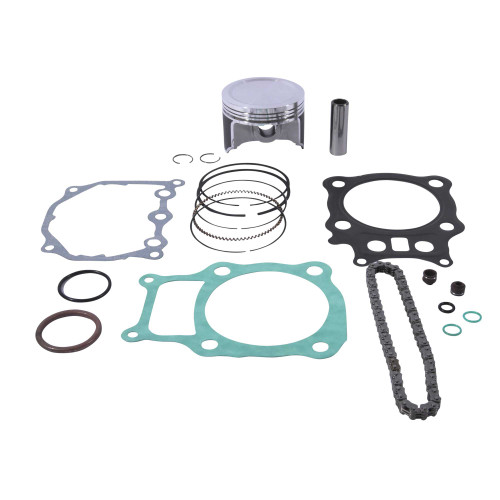 Vertex VTKTC24258 Vertex Top End Kit 78.46/Std 8.8:1 Hon Vtktc24258