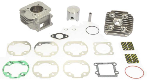 ATHENA 070100 Athena Cylinder Kit Hyper Race Domed 47.6Mm 070100