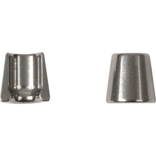 Del West Titanium Valve Locks Dwhlx03
