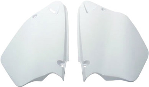 Acerbis Side Panels White 2043520002