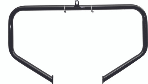 Lindby Engine Guard Hd Unibar Flh Touring 97-Up Blk Bl1403