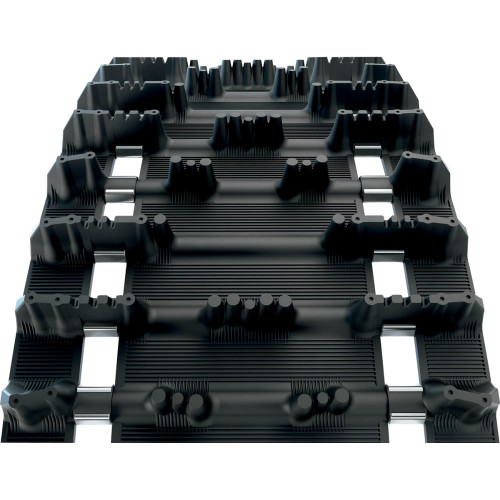 Camso Challenger Trail Track - 16"X137" - 1.75" Lug Height - Ski-Doo 9070C