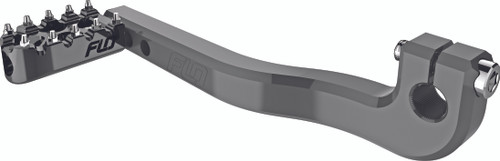 Flo Motorsports Adjustable Shift Lever `84-94 Fxr Hdsf-804Blk