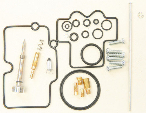 All Balls Carburetor Repair Kit 26-1374