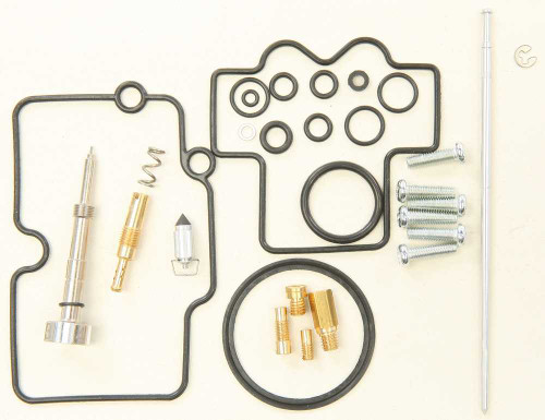 All Balls 26-1374 All Balls Carburetor Repair Kit 26-1374