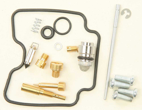 All Balls 26-1259 All Balls Carburetor Repair Kit 26-1259