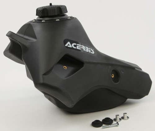 Acerbis Fuel Tank 2.7 Gal Black 2375070001