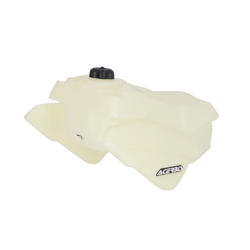 Acerbis Fuel Tank 2.8 Gal Natural Yam 2981850147