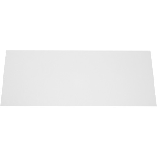 Windshield Blank - Clear 451-082