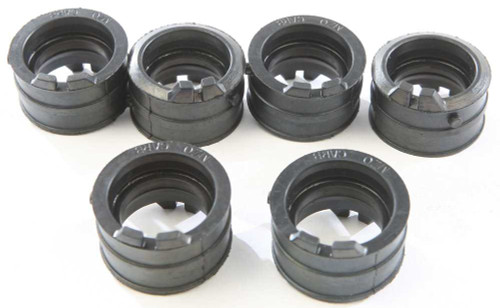 K&L Nov-56 K&L Carburetor Boot/Holder 1079964