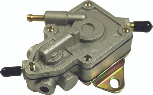 Quantum Mechanical Fuel Pump Pol Hfp-280