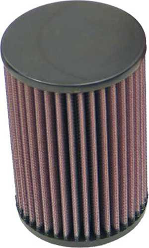 K&N YA-3504 K&N Air Filter Ya-3504