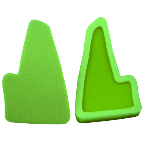 NO TOIL 2208 No Toil Fast Filter Xr650R 2208