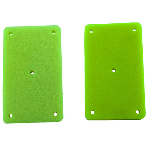 NO TOIL 3413 No Toil Fast Filter Kaw 3413