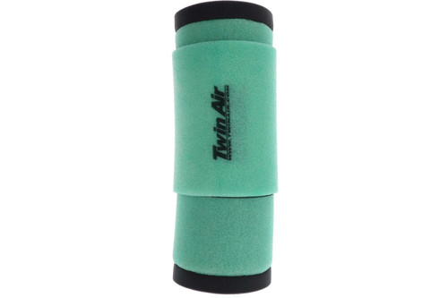 TWIN AIR 156065X Twin Air Pre-Oiled Air Filter 156065X