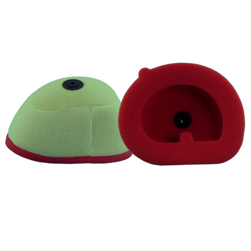 No Toil Super Flo Rplc Filter Crf250/450R Crf250/450X Frf12046 No Toil Super Flo Rplc Filter Crf250/450R Crf250/450X Frf12046