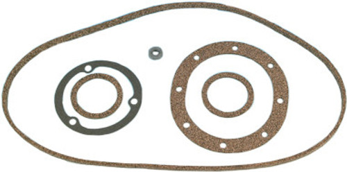 James Gaskets Gasket Seal Prmary Cover Kit 60540-36-K 60540-36-K