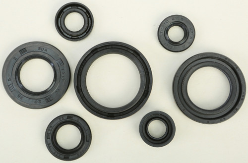 Vertex Oil Seal Set 822197 Vertex Oil Seal Set 822197
