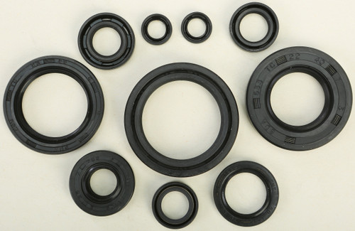 Vertex Oil Seal Set 822114