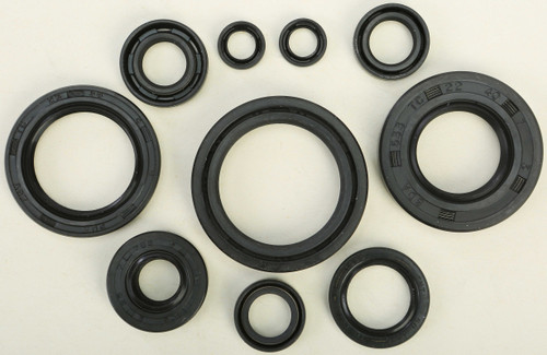 Vertex 822114 Vertex Oil Seal Set 822114