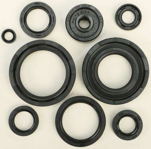 Vertex Oil Seal Set 822221