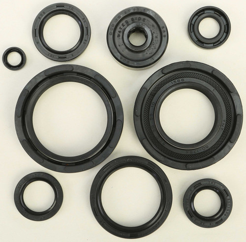 Vertex 822221 Vertex Oil Seal Set 822221