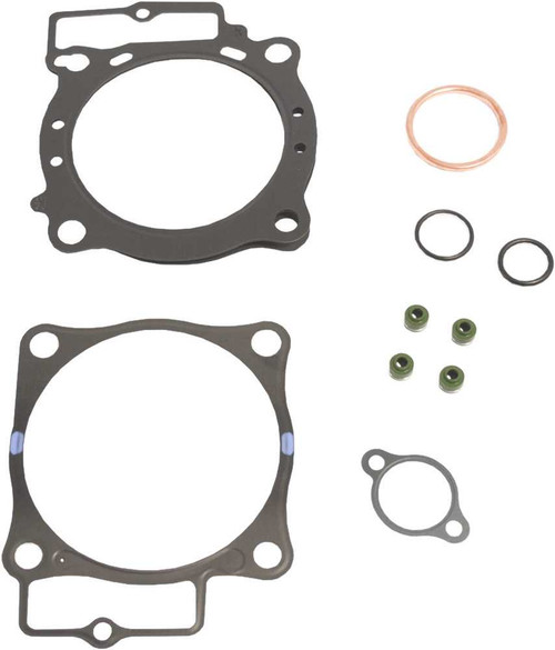 ATHENA P400210600239 Athena Top End Gasket Kit W/O Valve Cover Gasket Hon P400210600239