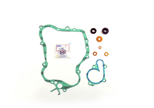 Athena Water Pump Repair Kit W/Bearings Yam P400485475003