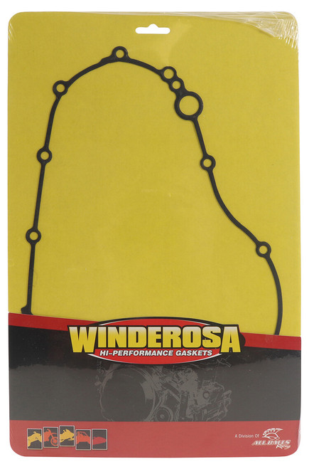 Vertex Clutch Cover Gasket Inner Yamaha 332015 Vertex Clutch Cover Gasket Inner Yamaha 332015