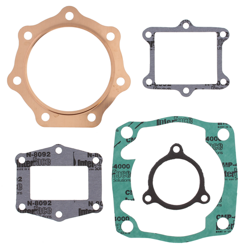 Vertex Top End Gaskets 810270 Vertex Top End Gaskets 810270