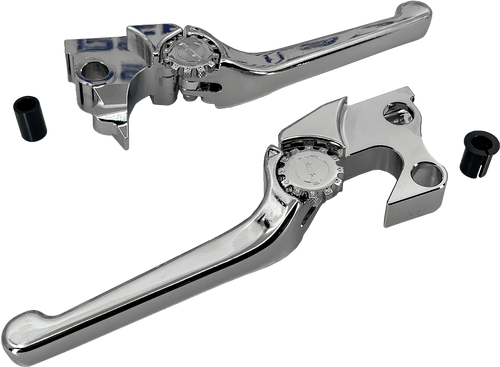 Psr Anthem Lever Set Chrome 14-20 Xl 12-00655-20 Psr Anthem Lever Set Chrome 14-20 Xl 12-00655-20