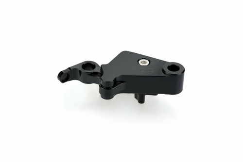 Puig Lever Adapter Clutch Black 9783N Puig Lever Adapter Clutch Black 9783N