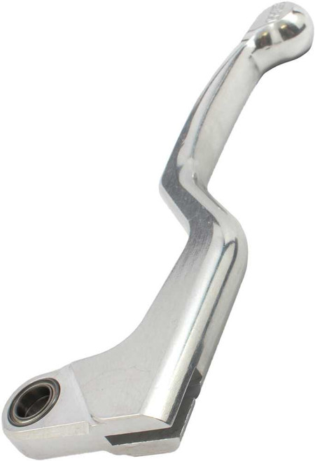 Works 16-870 Works Elite Perch Lever (Silver) 16-870