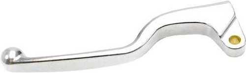 Motion Pro 14-0236 Motion Pro Left Lever Silver 14-0236